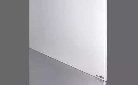 IR panel Byecold Frameless F0606 350W + termostat