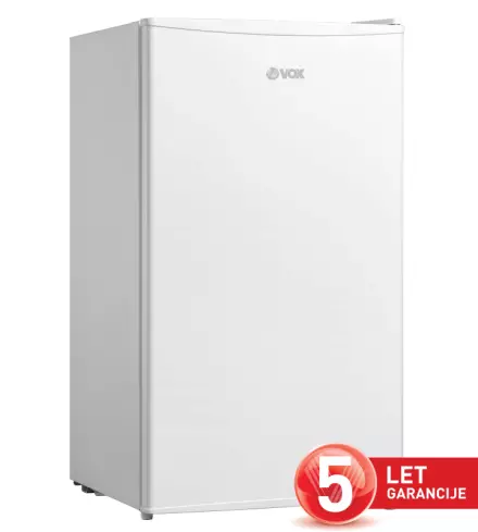 Zamrzovalnik Vox VF1278E