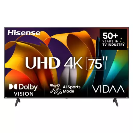 Televizor Hisense 75A6N