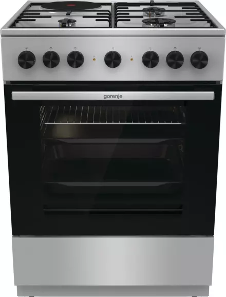 Kombinirani štedilnik Gorenje GK6B42XD