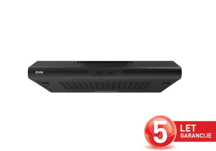 Kuhinjska napa Vox TRD60F15BL 