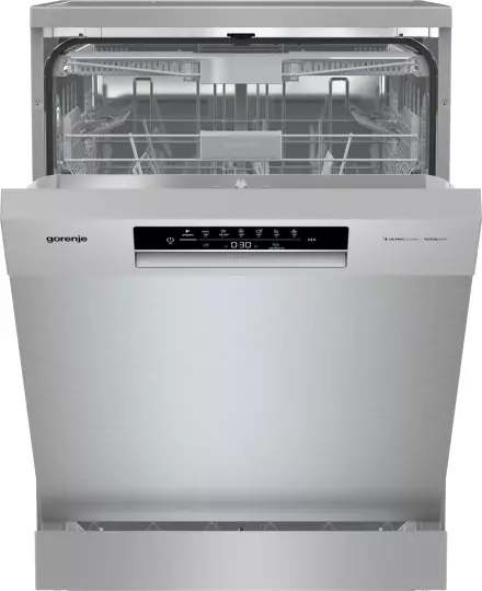 Prostostoječi pomivalni stroj Gorenje GS643C90X