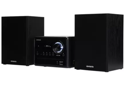 Zvočni sistem Aiwa Micro System MSBTU-300