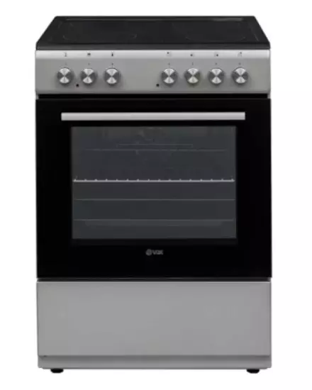 Steklokeramični štedilnik Vox CHT 6105S 