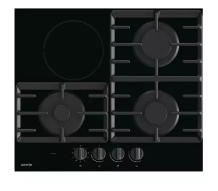 Kombinirana kuhalna plošča Gorenje GCE681BSC