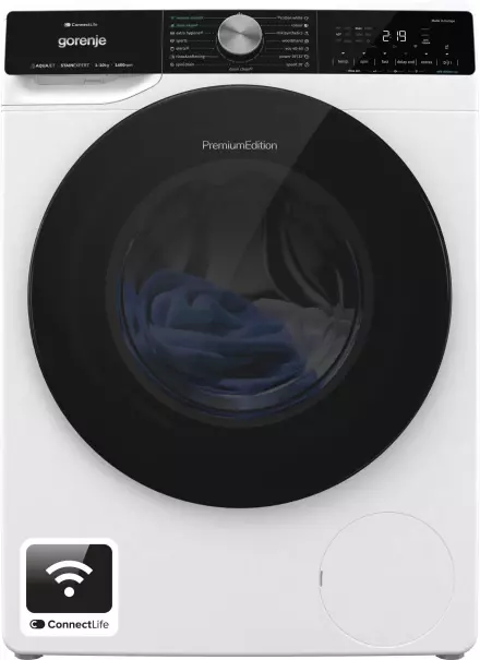 Pralni stroj Gorenje WNS14A4TWIFI