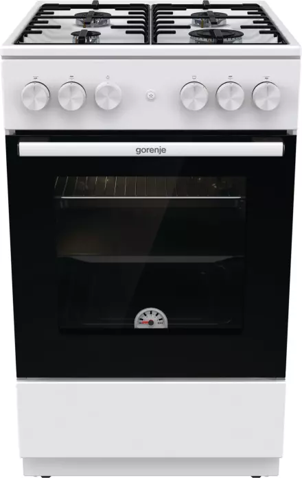 Plinski štedilnik Gorenje GG5A12WH