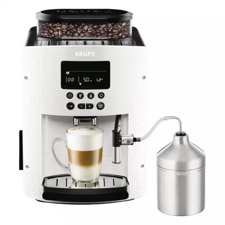 Kavni aparat KRUPS Essential EA816170