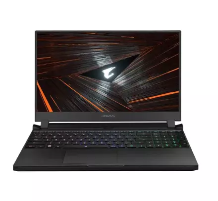 Prenosni računalnik Gigabyte AORUS 5 SE4-73EE213SH i7-12700H/RTX 3070/16GB/512GB/W11 Home