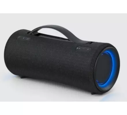 Prenosni zvočnik Sony SRSXG300B črn