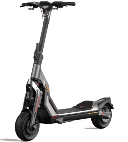 Električni skiro Segway GT1E