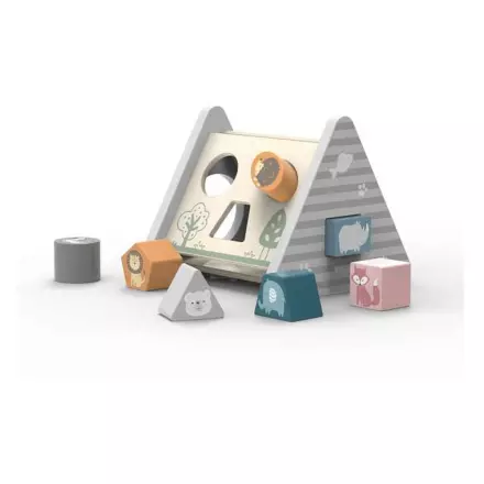 Piramida 5v1 Viga Polar B