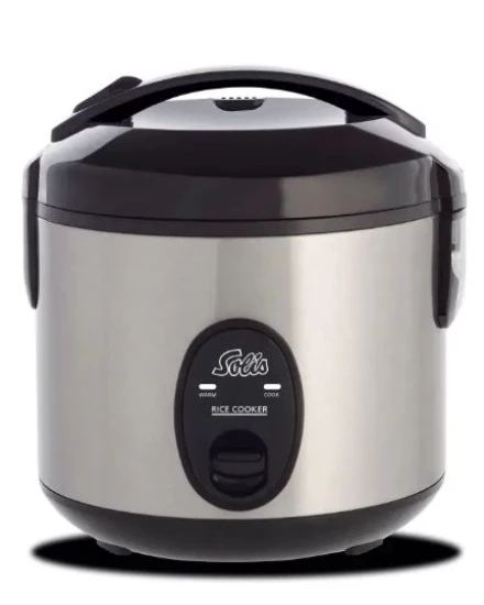 Kuhalnik za riž Solis Rice Cooker Compact 