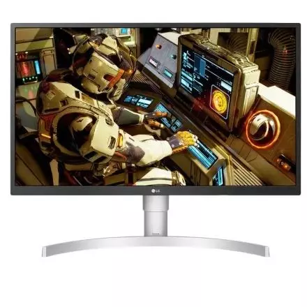 Monitor LG 27UL550P