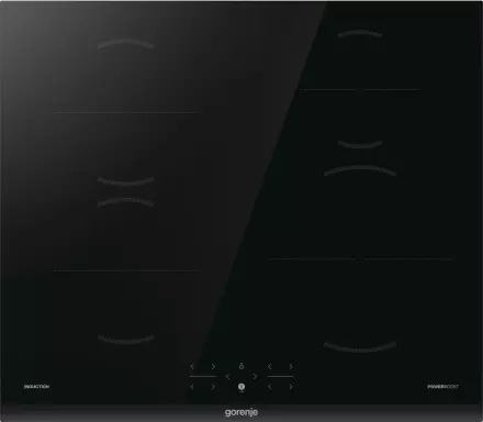 Indukcijska kuhalna plošča Gorenje GI6401BC