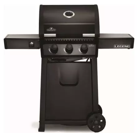 Plinski žar Napoleon Legend LD365PK