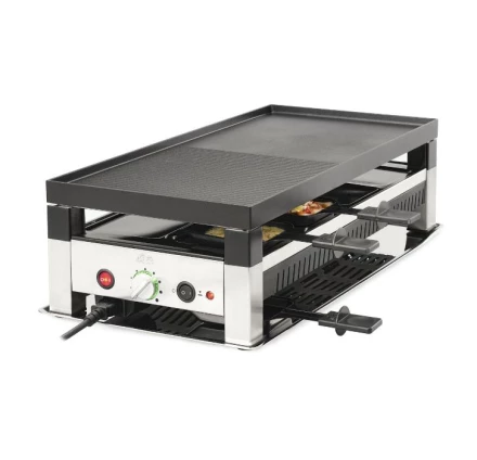 Namizni žar Solis 5 in 1 Table Grill for 8