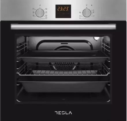 Vgradna pečica Tesla BO800SX