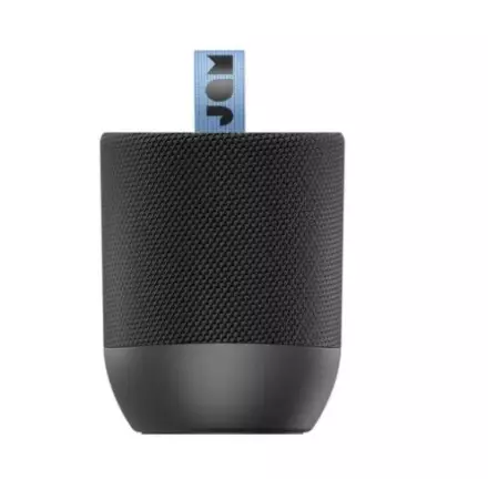 Zvočnik Jam Audio Double Chill Bluetooth - črn