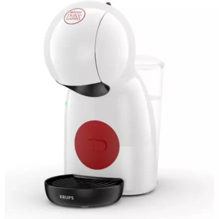 Kavni aparat KRUPS Dolce Gusto Piccolo XS  [KP1A3110] bel/bordo