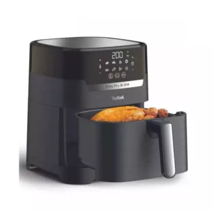 Cvrtnik Tefal EY505815 Easy Fry & Grill 2in1 Classic