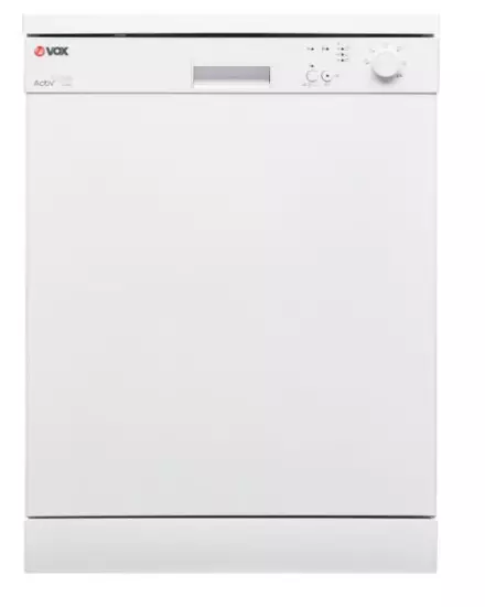 Pomivalni stroj VOX LC 20 E 