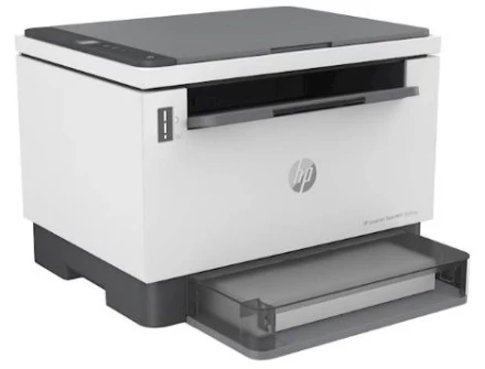 Večfunkcijska laserska naprava HP LaserJet Tank MFP 2604dw