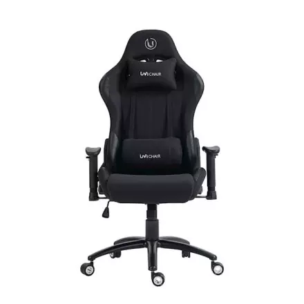 Gamerski stol UVI Chair Back in Black