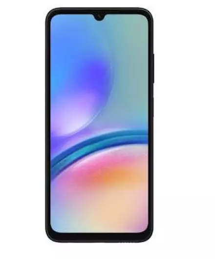 Pametni telefon Samsung Galaxy A05s 64GB črna