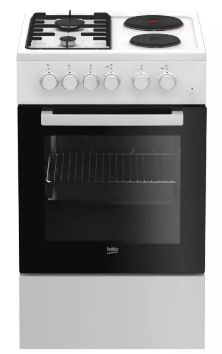 Štedilnik Beko FSS54010DW