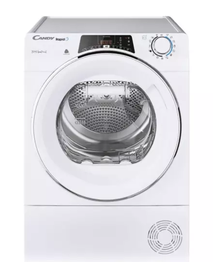 Sušilni stroj Candy ROE H10A2TCEX-S, 10KG, A++
