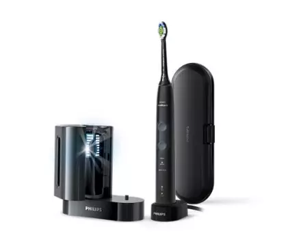 Zobna ščetka Philips HX6850/57 SONICARE 