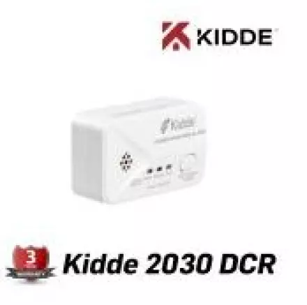 Detektor CO Kidde 2030 DCR