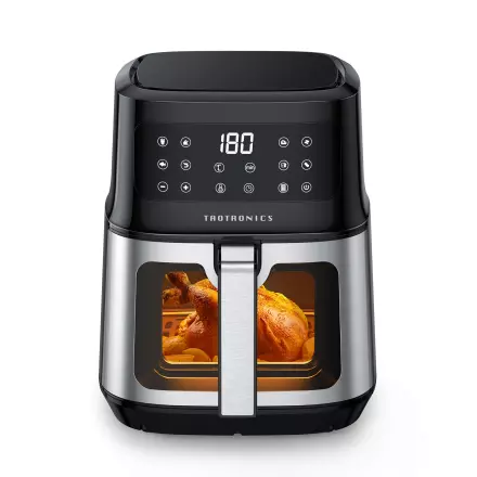 Cvrtnik na vroč zrak TaoTronics TT-AF011