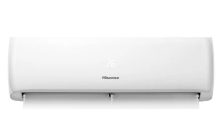 Klimatska naprava Hisense Expert Smart 3,5 kW (CF35YR1FG/CF35YR1FW) - z montažo