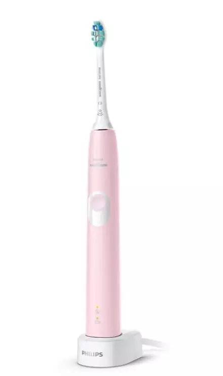 Električna zobna ščetka Philips HX6806/04 Sonicare ProtectiveClean