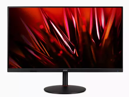 Monitor Acer Nitro XV322QKKvbmiiphuzx