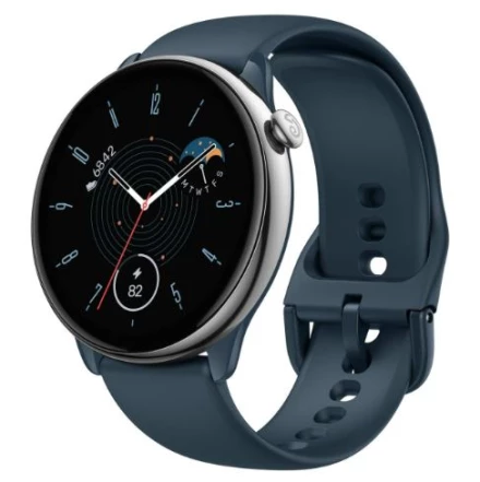 Pametna ura Amazfit GTR Mini, modra