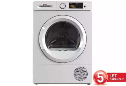 Kondenzacijski sušilni stroj Vox THP815E