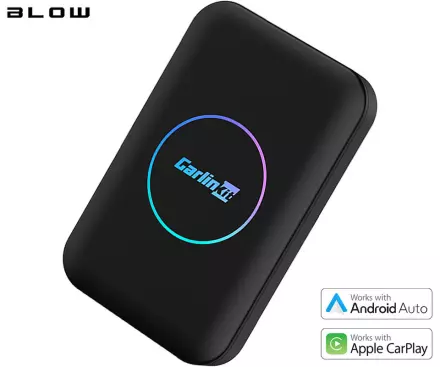 Univerzalni adapter Blow Carlinkit (Android Auto / Apple CarPlay)