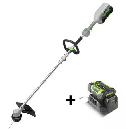 Baterijska kosilnica na nitko EGO ST1301E-S