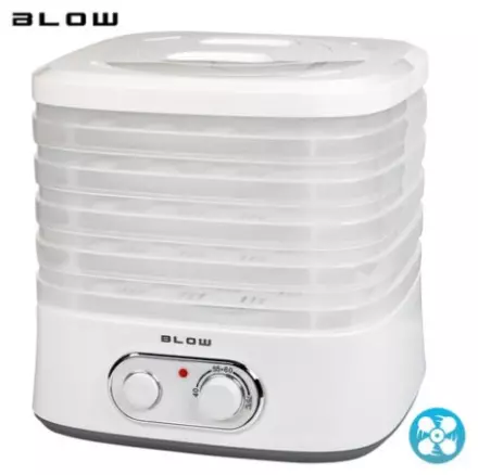 Sušilnik Blow 240W - 5 pladnjev