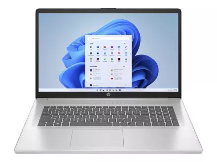 Prenosni računalnik HP 17-cp3014nm R7 7730U/16/1/DOS