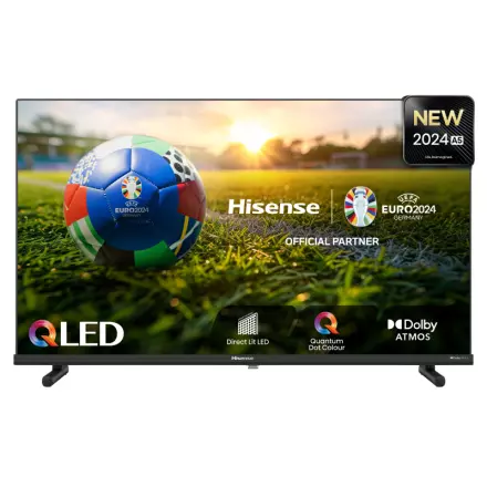 Televizor Hisense 40A5NQ QLED