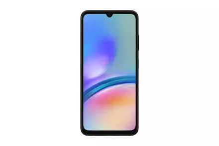 Pametni telefon Samsung Galaxy A05s 128GB črna