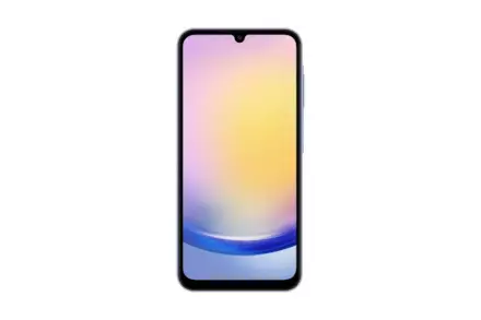 Pametni telefon Samsung Galaxy A25 5G 128GB modra