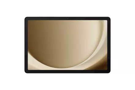 Tablični računalnik Samsung Galaxy Tab A9+ WIFI 64GB srebrna + BOOKCOVER