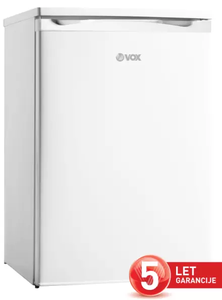 Podpultni hladilnik Vox KS1470E