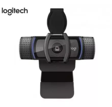 Spletna kamera Logitech C920s HD Pro