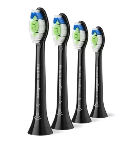 Nastavki Philips Sonicare Optimal White W2 HX6064/88 